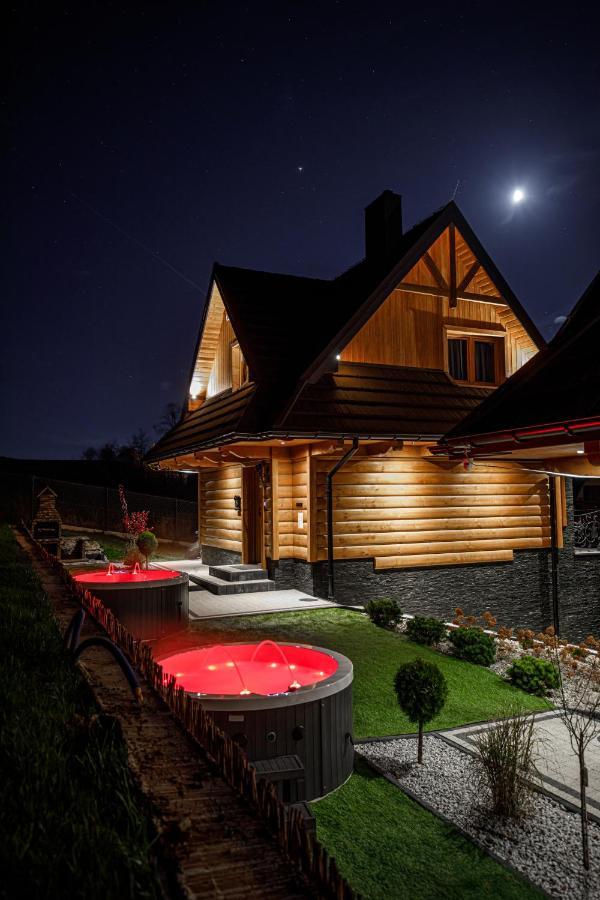 Willa Grg Zakopane Exterior photo